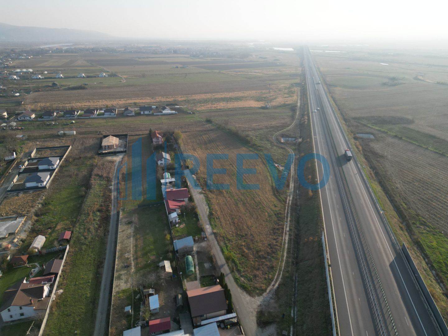 Teren intravilan 4.832 de vânzare Letea Veche - Poză 3