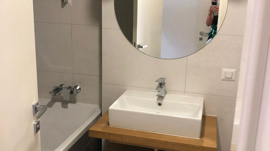 3 camere | 102 The Address | B. Vacarescu | 2 parcari+2 boxe - Poză 19