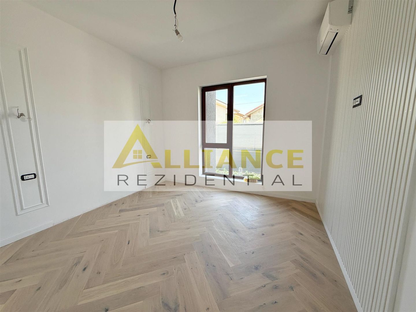 PROMOTIE || Vila individuala P+1E ||5 camere || 3 bai + dressing|| Ideal Villas - Poză 10