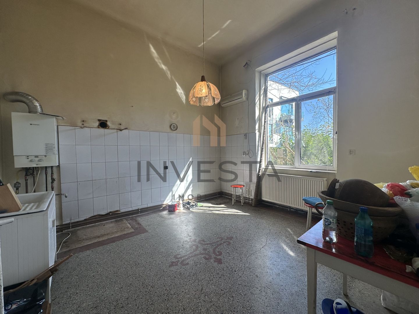 Apartament situat Ultracentral/Zona P-ta Mihai Viteazu - Poză 7