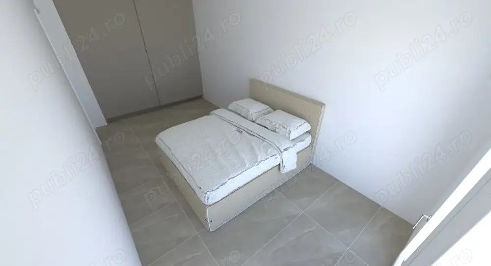 Apartament 2 camere Giroc bloc nou - finalizare 2025 - Poză 2