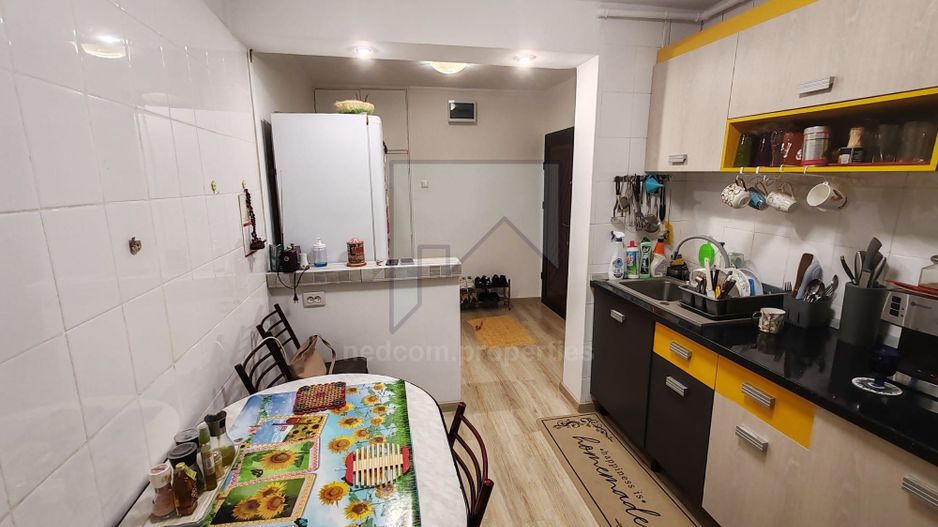 Vanzare apartament 4 camere - Rahova - str. Soldat Croitoru - Poză 27