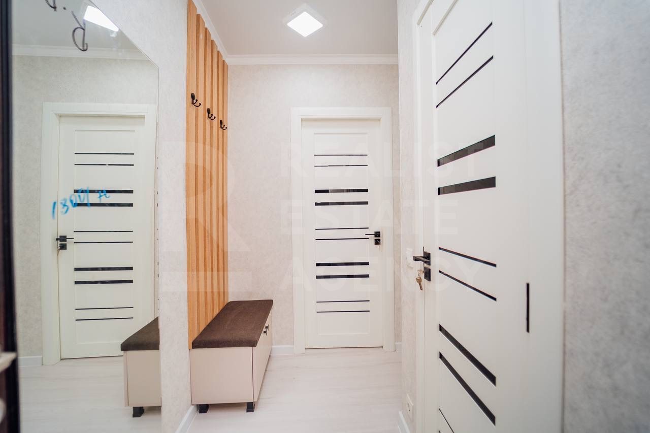 Vânzare, apartament, 1 cameră, strada Nicolae Dimo, Râșcani - Poză 5