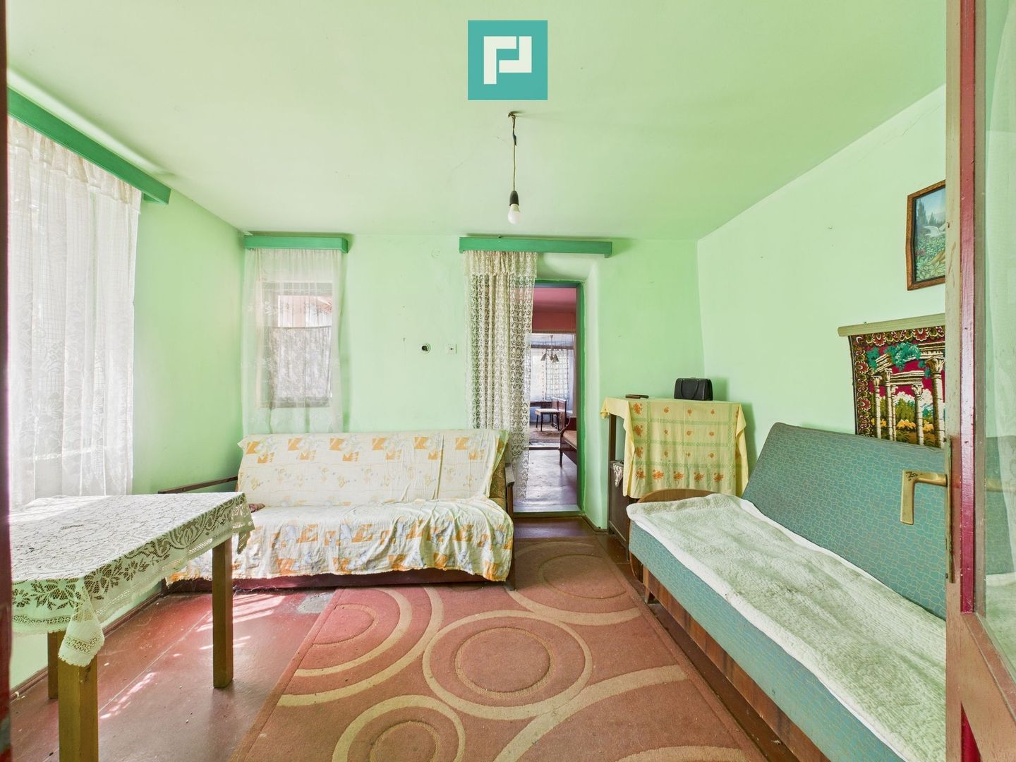 Casa Mailat - Poză 4