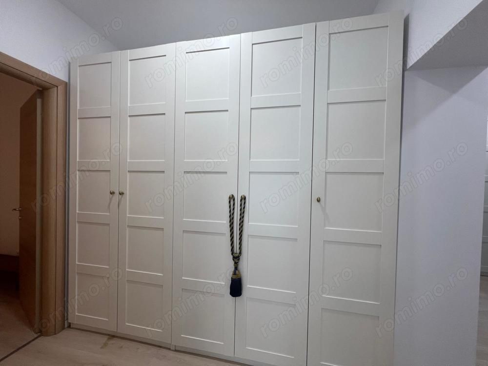 Inchiriere apartament 3 camere 119 mp, complex Laguna Residence - Poză 8