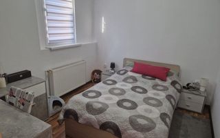 Apartament 2 camere cu parcare inclusă, zonă liniștită – Florești. - Poză 7