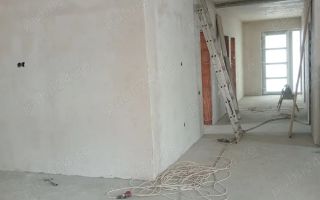 Casa Individuala cu 4 camere cu 500 mp de curte, in Cisnadie - Poză 6