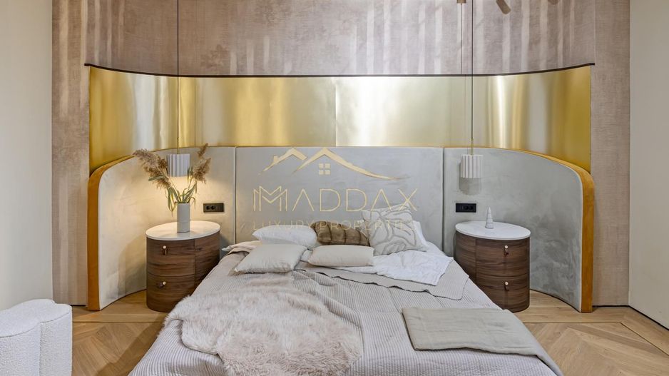 Vila Ultra-Lux *390mp* +Teren *700mp* \\ Piscina privata \\ Pipera - Poză 18
