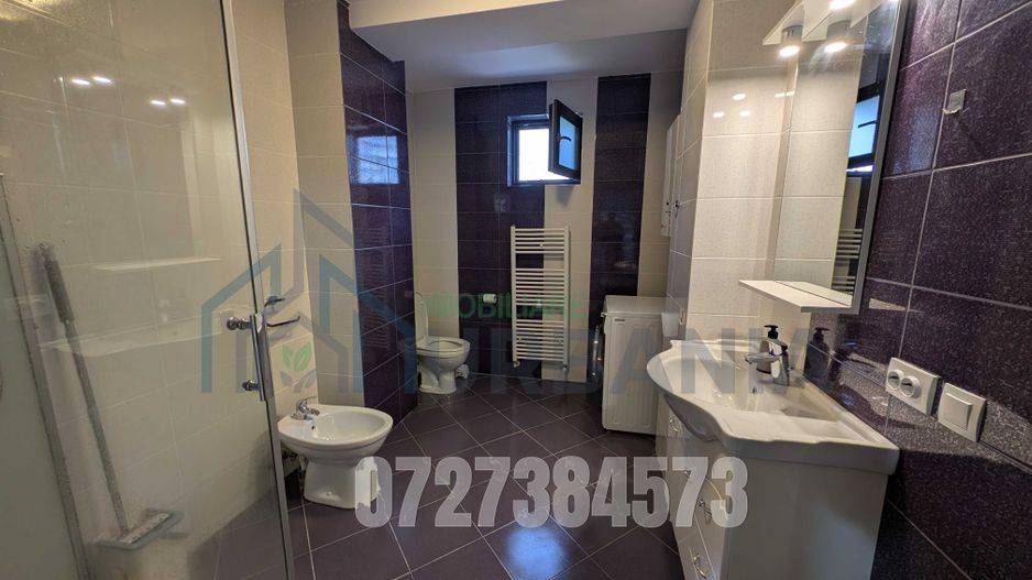 Apartament 3 camere de inchiriat, zona CUG, Iasi - Poză 7