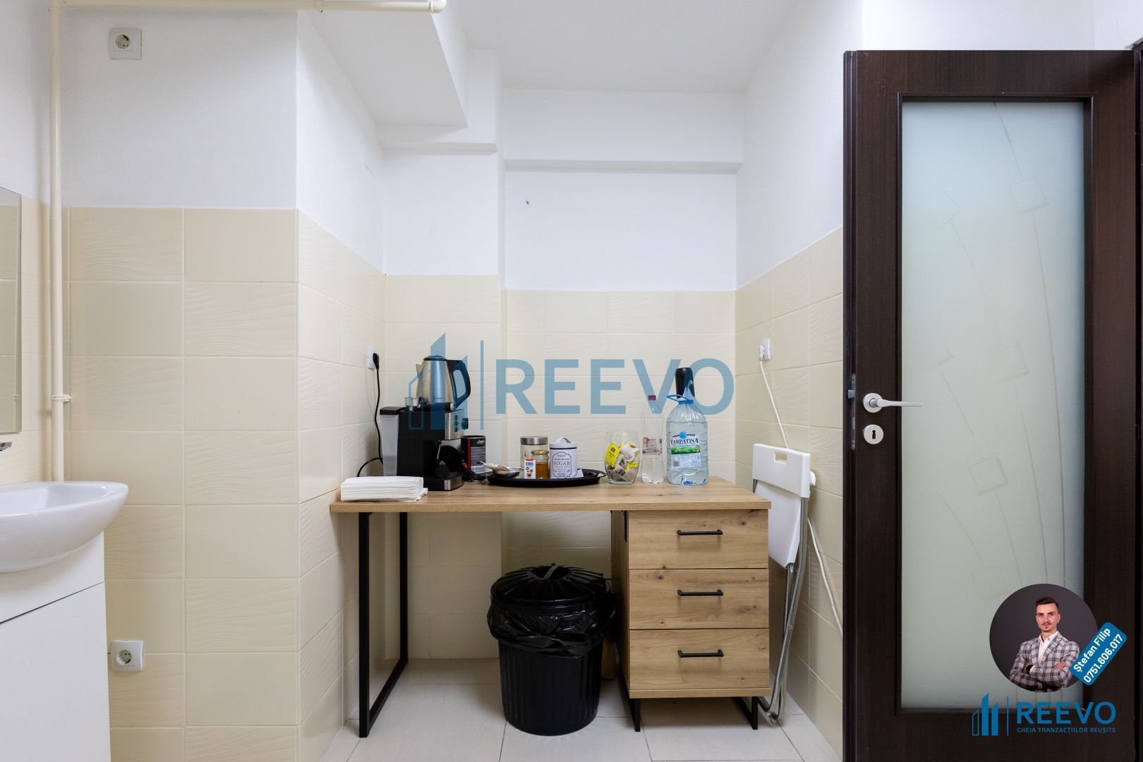 Spațiu comercial/birouri Cal. Moinești, Bacău - Poză 8