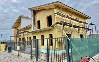 Duplex 4 camere | 142 mpu | Sat Mohu, comuna Șelimbăr - Poză 4