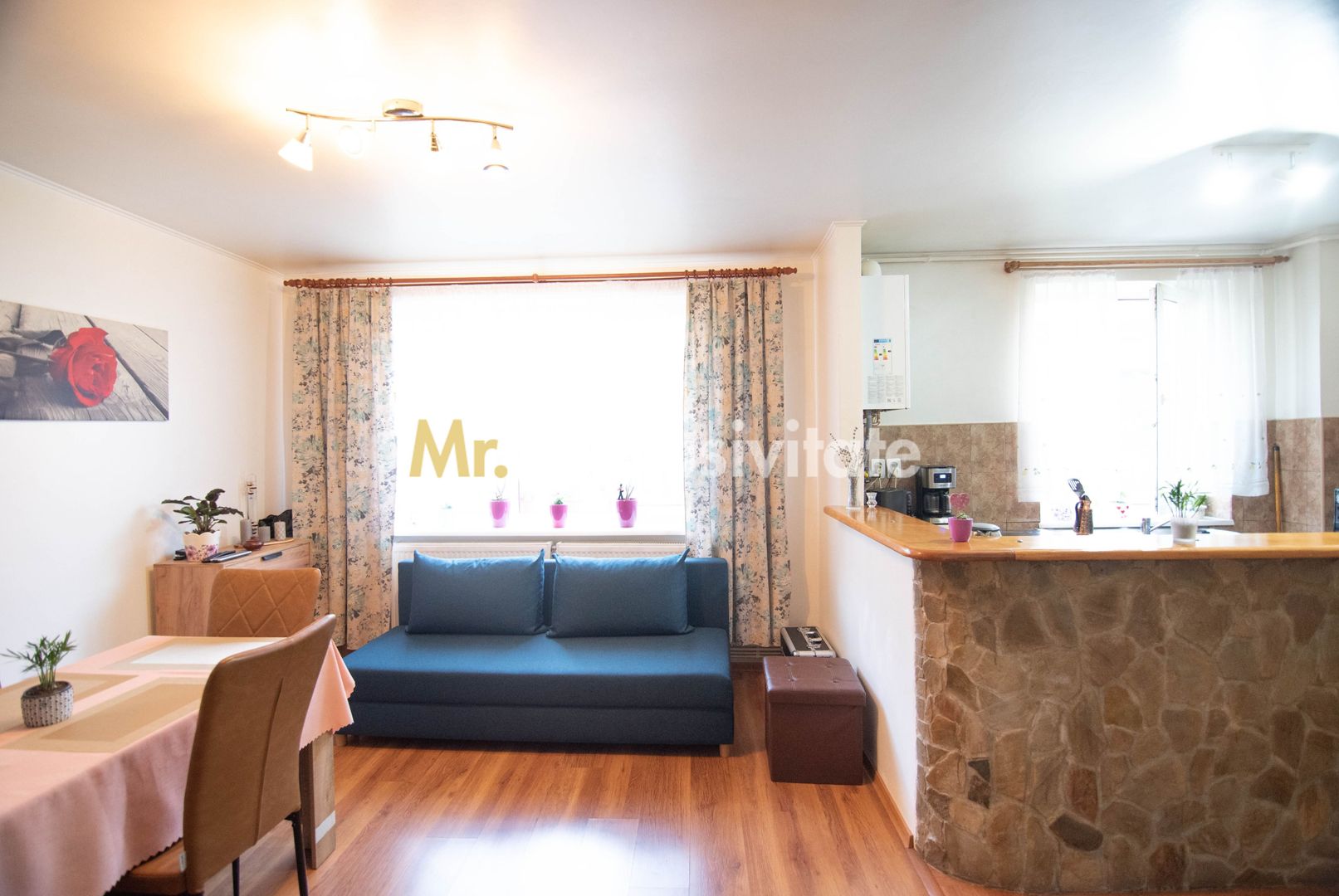 Apartament 3 camere zona Marasesti, Pitesti - Poză 9