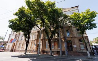 Chirie, spațiu de birouri, 505 mp, strada Mitropolit Bănulescu-Bodoni, - Poză 1