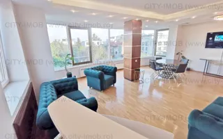 INCHIRIERE Apartament 3 camere Primaverii Bucuresti - Poză 18
