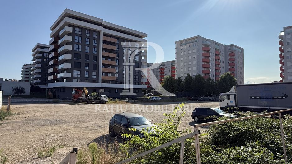 Spațiu multifuncțional in Oradea | Showroom | Depozit | Producție - Poză 3