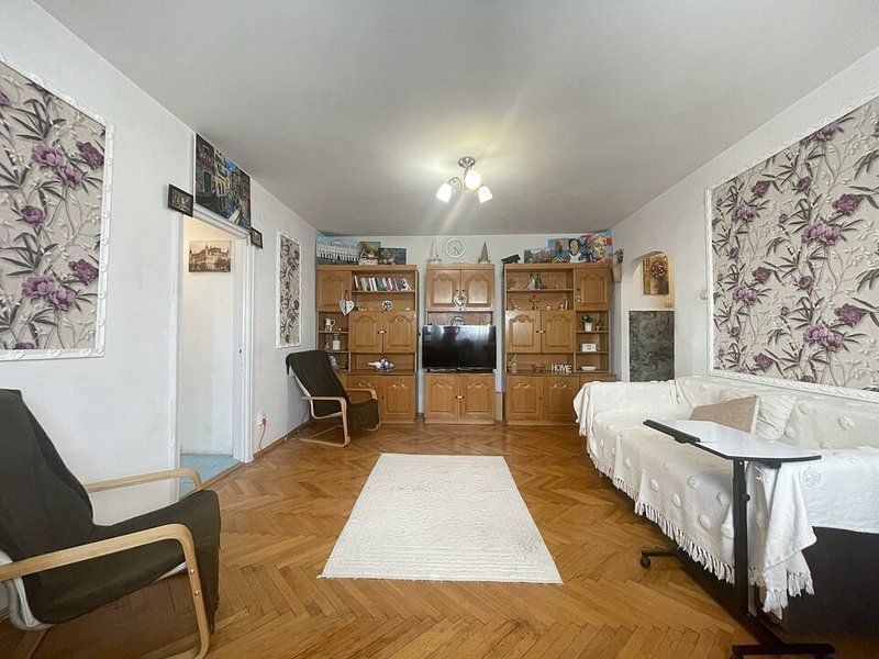 GIULESTI - Crangasi | 2 camere + birou 63mp la 1000 euro/mp - Poză 11