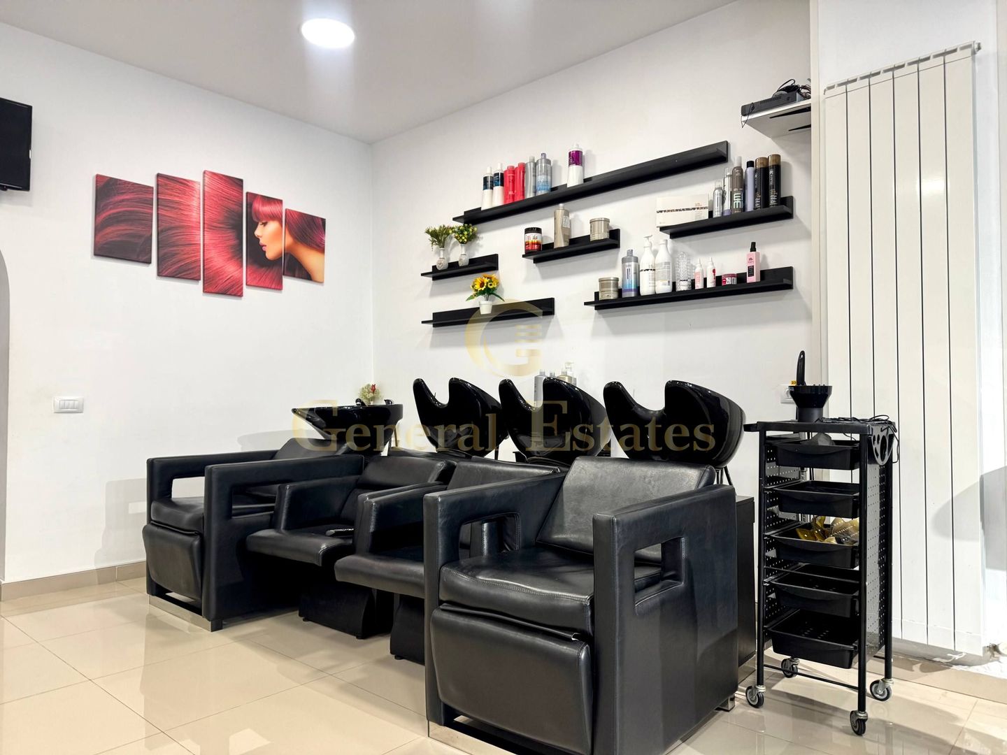 De Vânzare Salon de înfrumusețare - Afacerea este activa ! - Poză 4