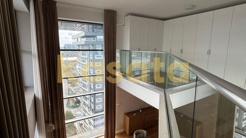 APARTAMENT | EXCLUSIVIST ÎN UPGROUND | TERASE CU VEDERE PANORAMICĂ - Poză 38