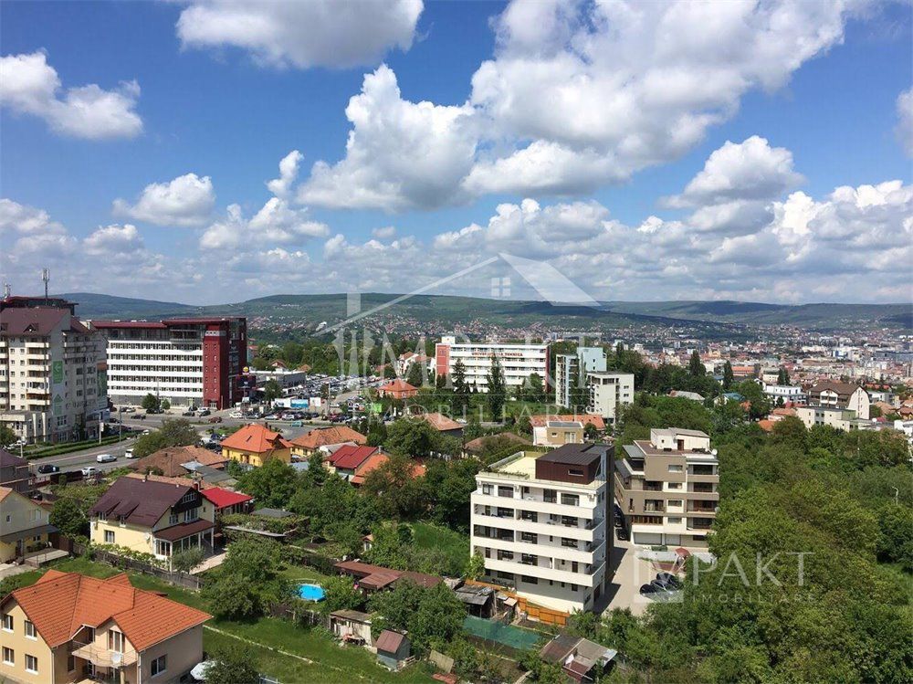 Apartament cu nisa de dormit, in Andrei Muresanu! - Poză 11