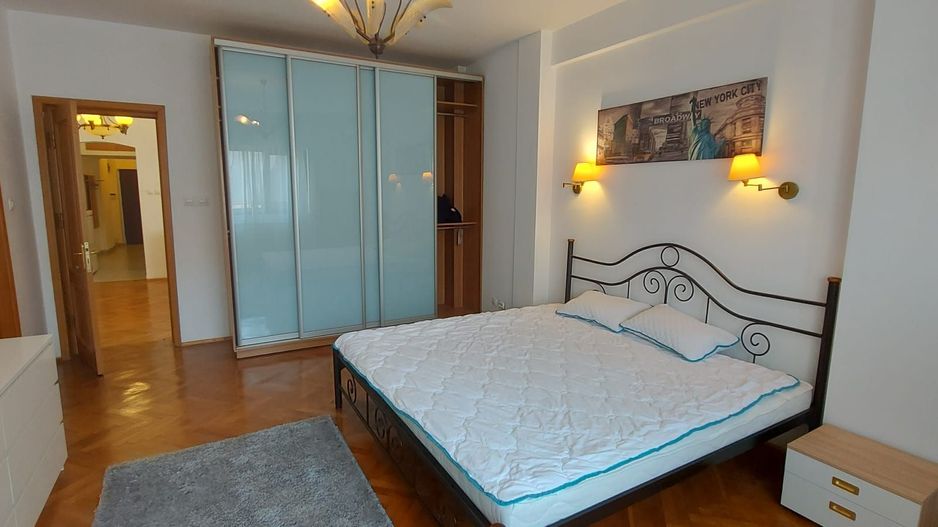De Inchiriat apartament | 2 dormitoare, 2 bai | Ultracentral - Poză 15