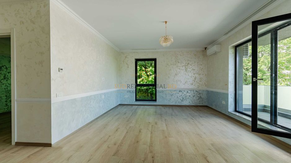 Apartament Premium 3 Camere zona Eroii Revoluției 99,6 mp - Poză 13