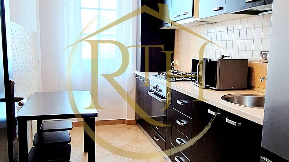Inchiriem apartament cu 3 camere, Toscana Residence, parcare privata - Poză 14
