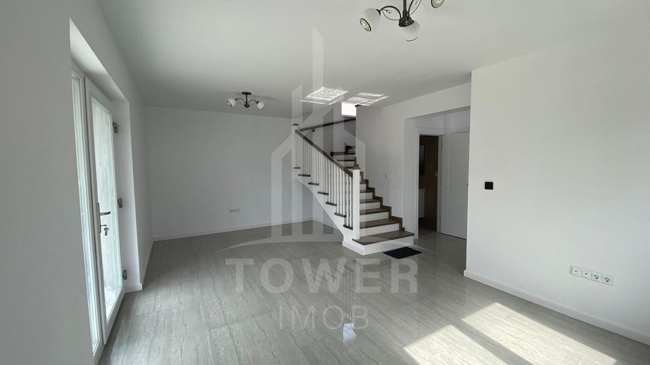 Casă nouă de închiriat,  4 camere | Prima închiriere | Cisnădie - Poză 9