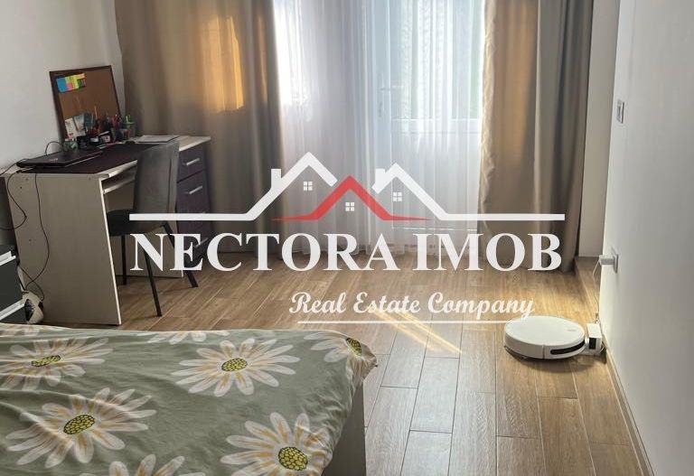 NECTORA IMOB-Casa cu 2 corpuri separate,Zona Calea Aradului-Iosia,415m - Poză 23