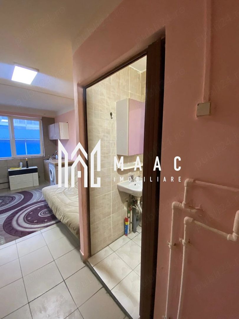 Apartament de vânzare | Turnișor, Sibiu | mobilat | etaj 1 - Poză 3