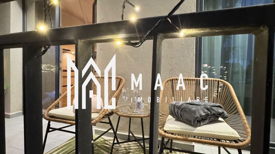 Apartament 2 camere | Terasa 39 MP | Modern | Selimbar - Poză 7