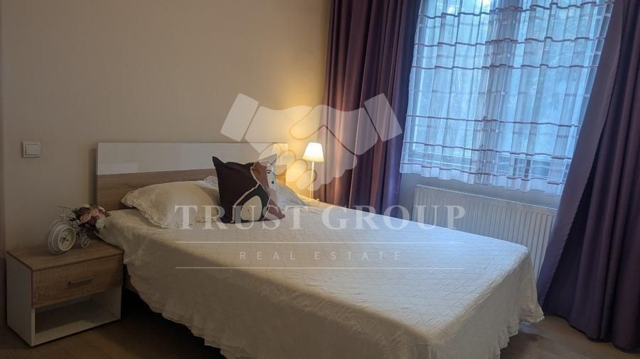 Apartament 3 camere Domenii | Imobil 2013 - Poză 16
