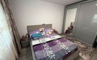 Apartament 2 camere etaj 2 an 2020 -centrala -parcare -Capsunarie - Poză 6