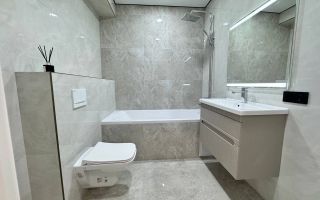 Vânzare, apartamnet 2 camere + living, str. Ialoveni, Telecentru - Poză 9
