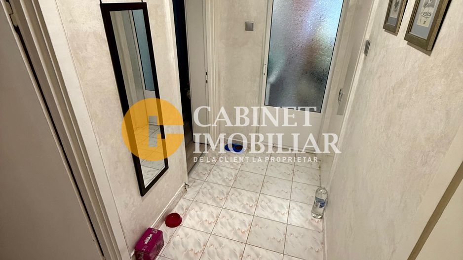 3 Camere SemiDecomnadat - Bloc Fara Risc - Zona Podu Ros - Poză 10