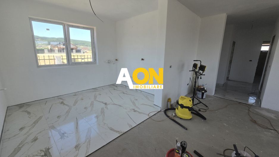 Casă individuală de vânzare în zona Micești - Alba Iulia, 4 camere - Poză 8