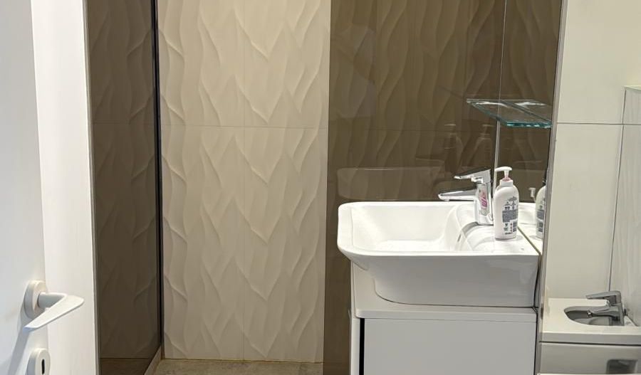 2 camere | Cortina Residence Herastrau | parcare + boxa - Poză 8