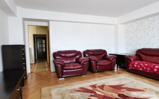 De închiriat 4 camere, N.Titulescu- 2 parcări-merită văzut LIVE! - Poză 1