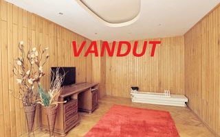 Vanzare apartament 2 camere, Teilor, PS-uri - Poză 1