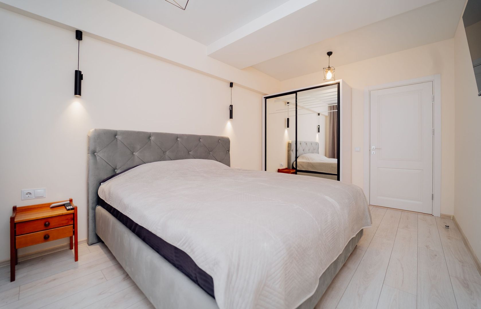Apartament la chirie - Poză 8