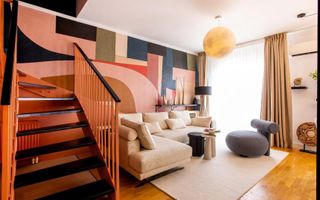 BUCURESTII NOI | DUPLEX 3 CAMERE | MARMURA RESIDENCE - Poză 7