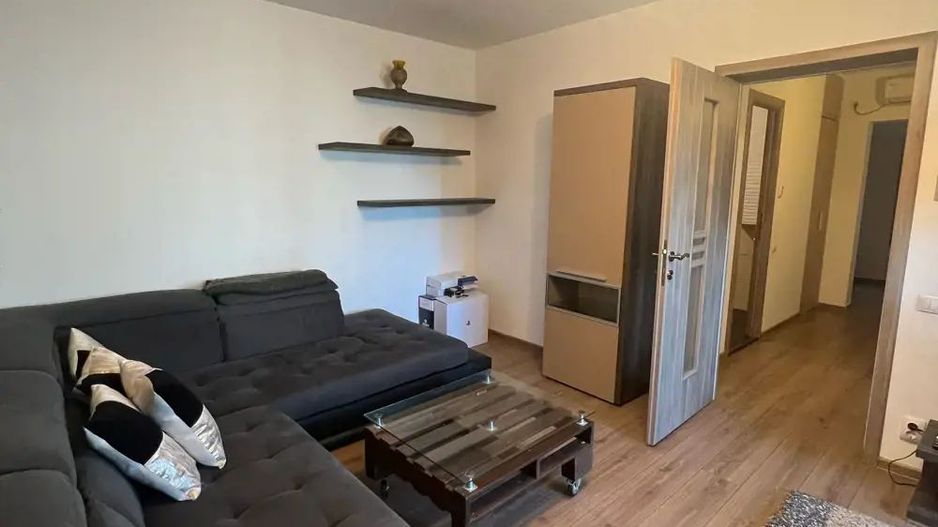 Apartament 2 camere Arena Nationala|Loc Parcare |Bulevardul Chisinau - Poză 1