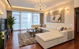 Apartament 4 camere Herastrau | Loc de parcare | 3 Terase - Poză 5