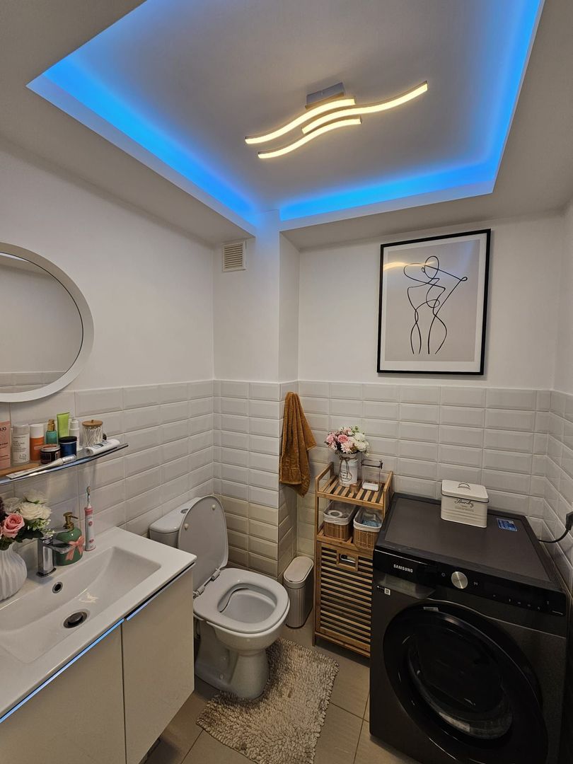 🏡 Apartament 3 camere decomandat | 79 mp | George Enescu - Poză 14