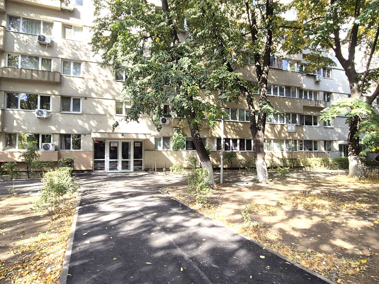 COMISION 0% - Apartament 2 camere 54mp luminos la 3 minute metrou Parc Bazilescu - Poză 21