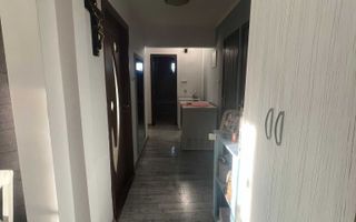 Apartament decomandat cu 3 camere, Mărăști. - Poză 3
