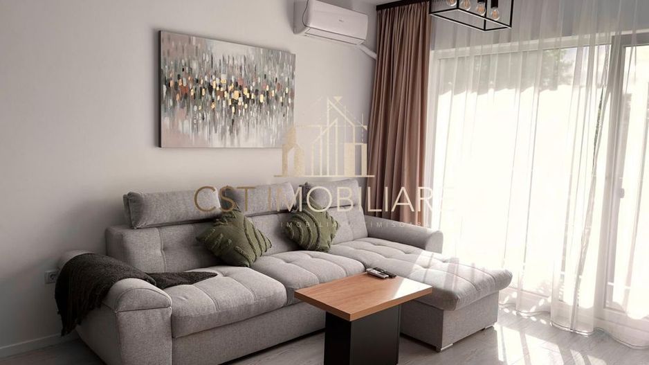 Apartament cu 2 camere / Gradina proprie de 150mp - Poză 3