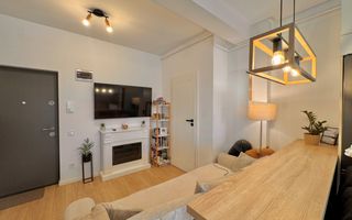 Apartament la cheie cu 2 camere | Imobil nou | Balcon - Poză 2