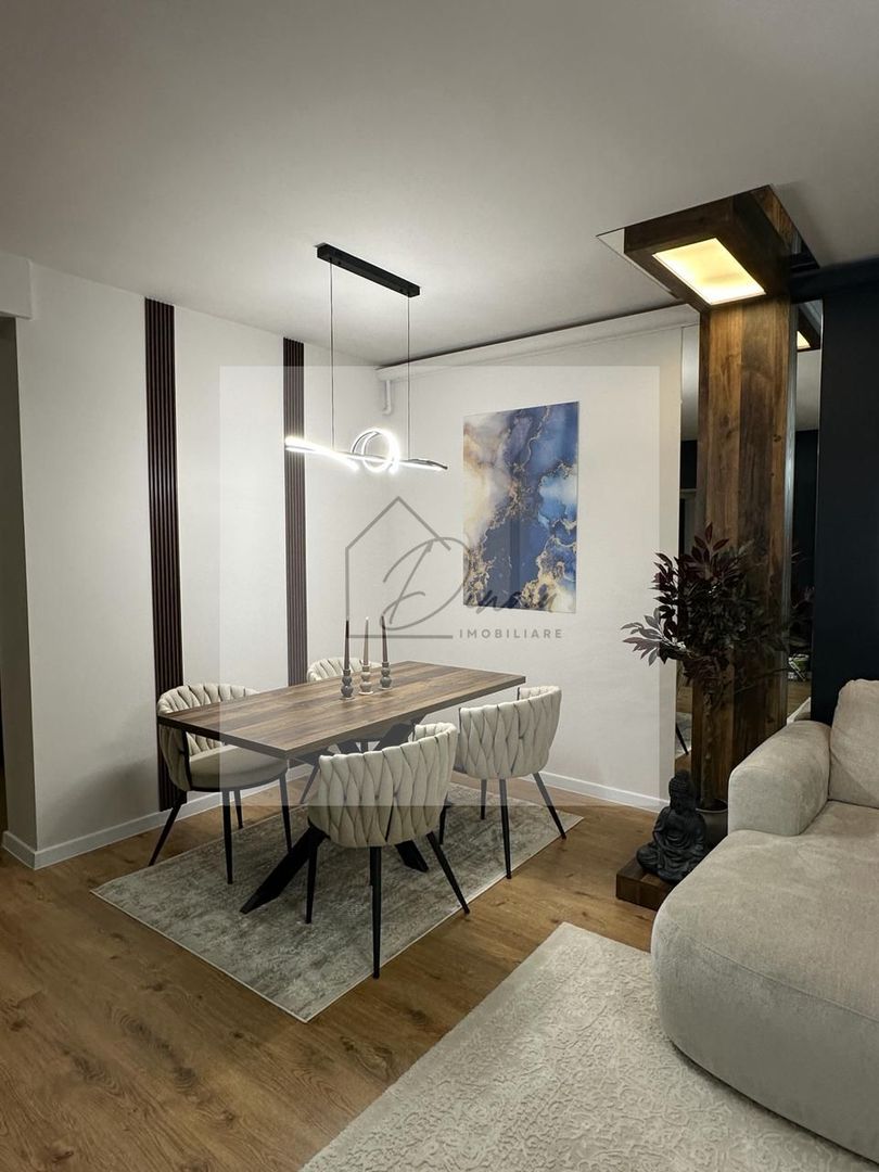 Apartament 2 Camere IVORY RESIDENCE I Mobilat 2026 I OMV Pipera - Poză 21
