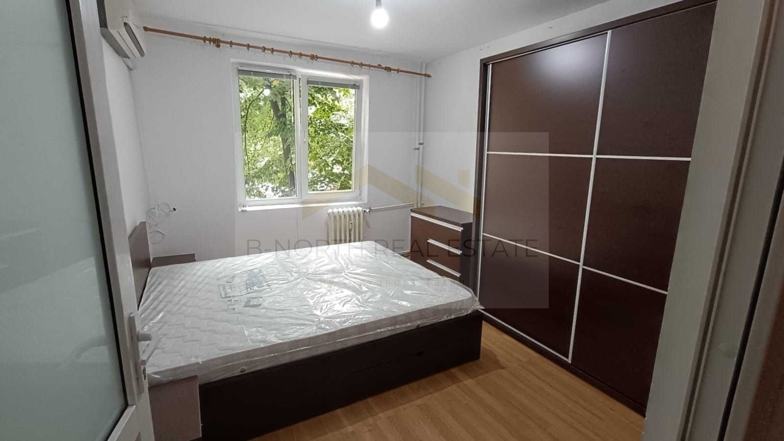 Apartament 3 camere | Crângași | Etaj 1 | 2 băi | 2 balcoane - Poză 3