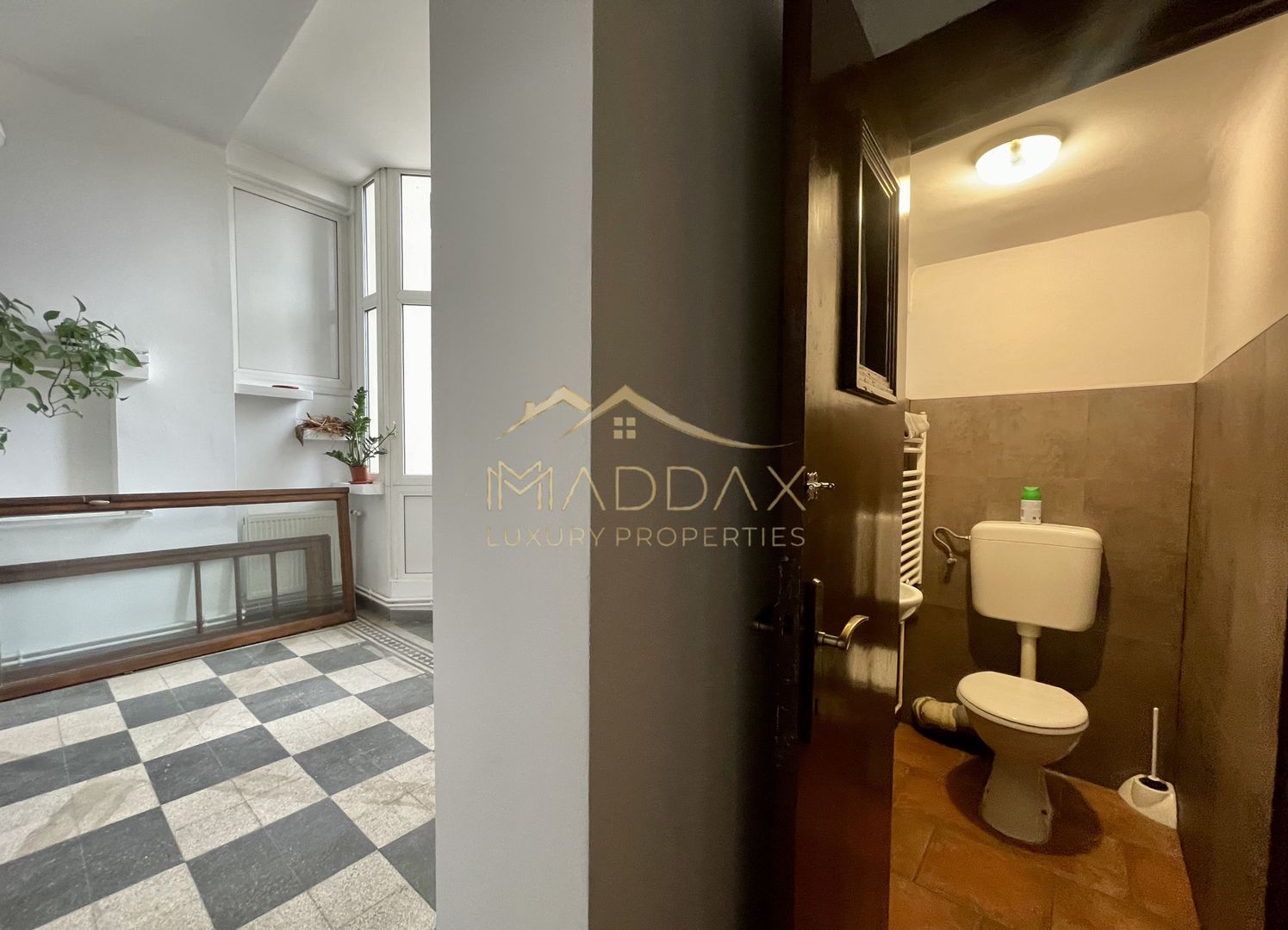 Apartament  6 camere*** 180 mp****Centrul Capitalei - Poză 14
